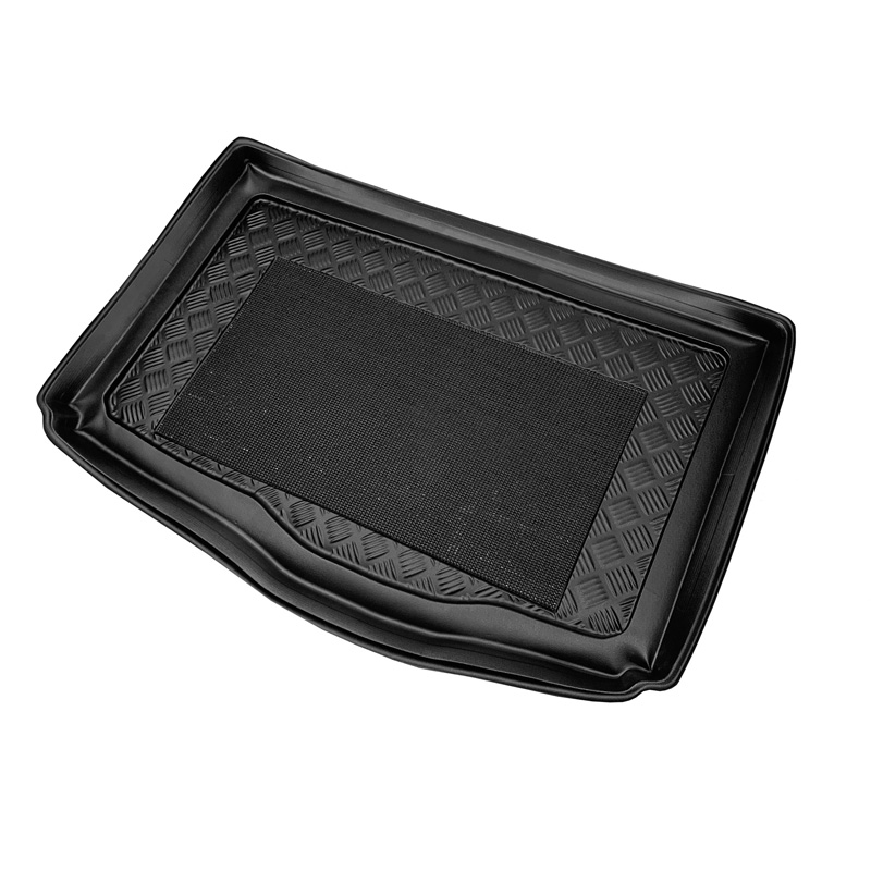 Trunk shell 'Non-slip'  Fiat Grande Punto + EVO 2005-2012