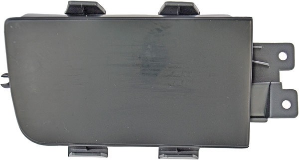 Afdek kap Mistlamp rechts BMW E34 88-95