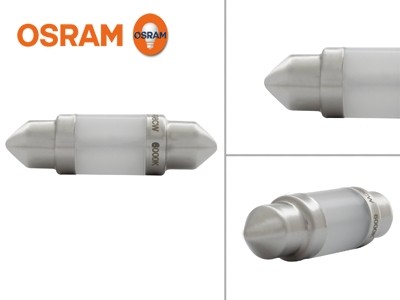 OSRAM LED Family T4w Wit