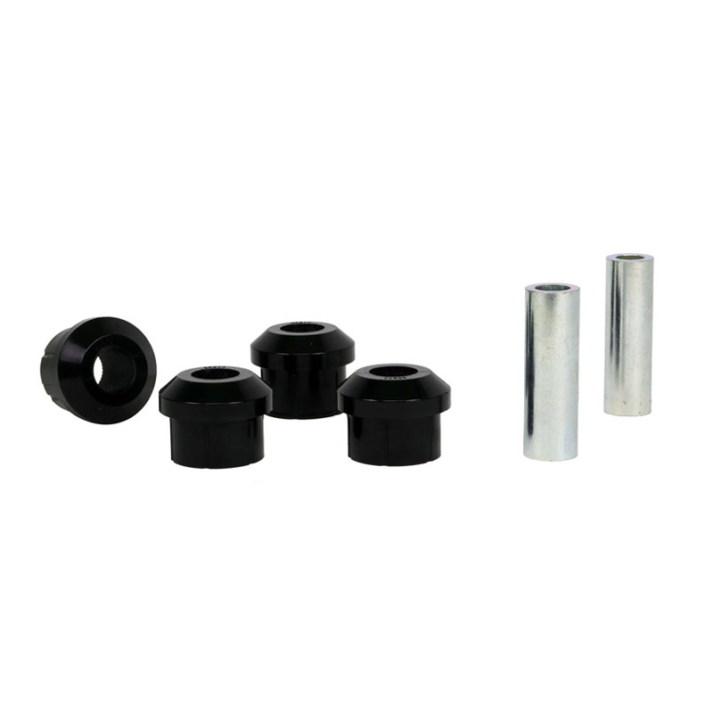 Whiteline Control Arm - Lower Inner Front Bushing  Lexus IS II 2005-2013