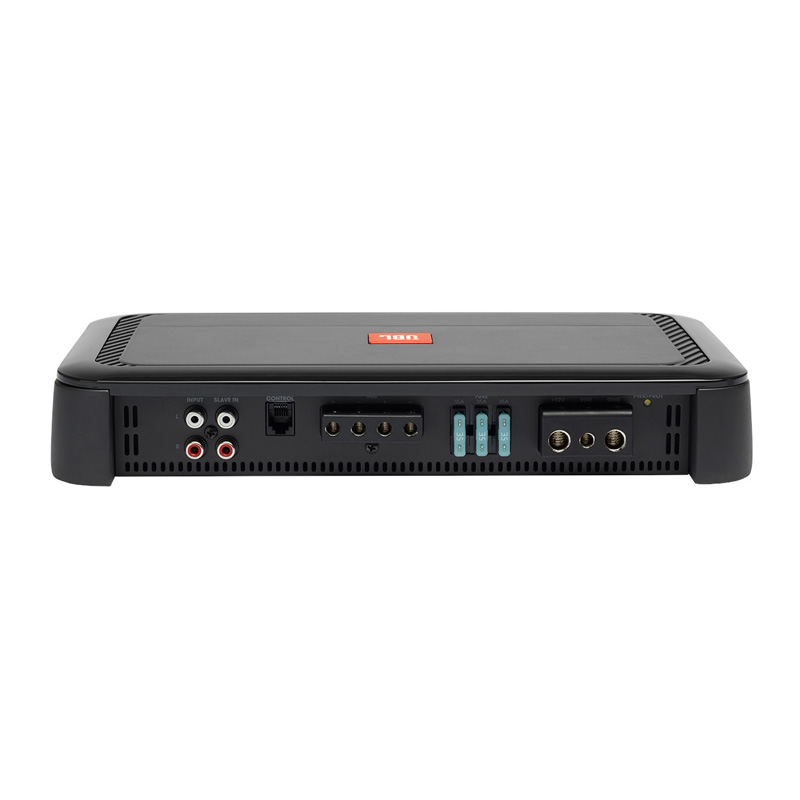 JBL Club A1000 1-Channel Mono Subwoofer Amplifier (1x 1000W)