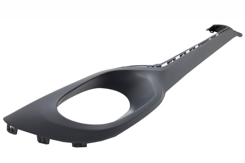 Diffusor Spoiler BMW X6 F16 V8 Design M-Tech Style