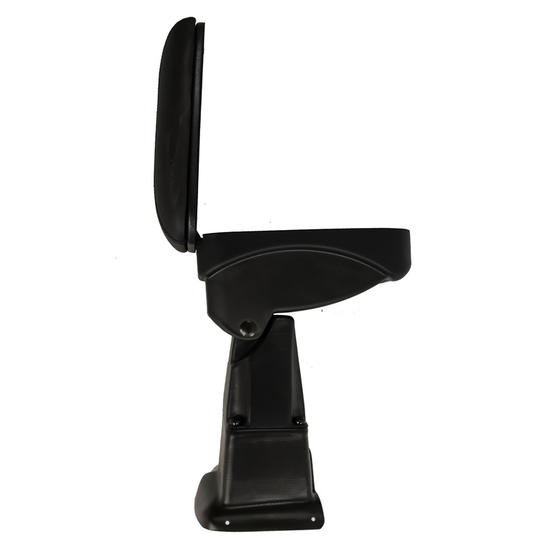Arm rest Artificial leather  Citroën Berlingo III / Opel Combo E / Peugeot Rifter 2018- (manual hand brake)