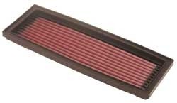 K&N Inlegfilter Citroen Xantia 1.6 1993-98