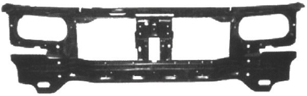 Voorfront MONDEO 93-96 COMPLEET