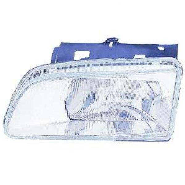 Koplamp rechts BERLINGO 97-03 TYC H4