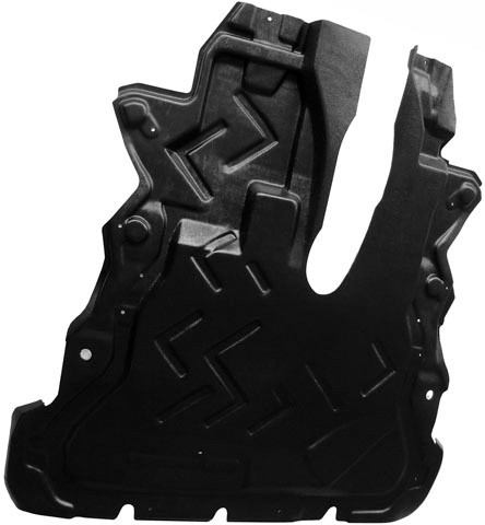 Motorbeschermplaat onder MONDEO 96-00 1.8 D