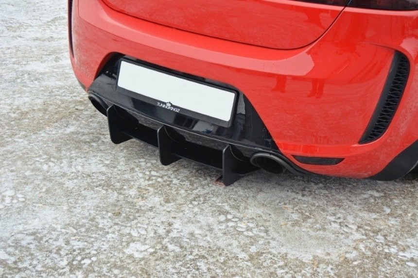 Diffuser Seat Leon 1P Maxton Design