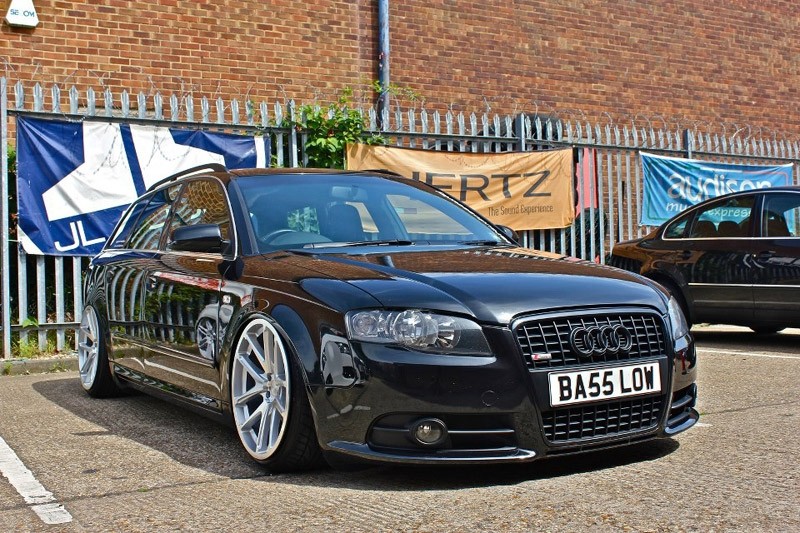 Rotiform SNA 10x20 5x112 ET35