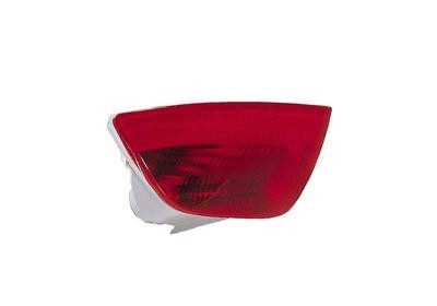 mistachterlicht, links Ford Focus, 1998-2004