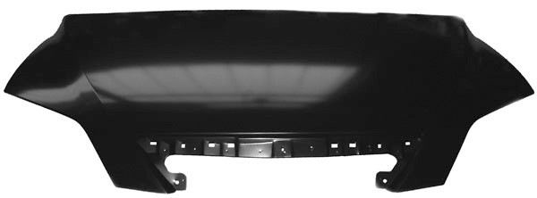 Motorkap Mazda 2 03-07