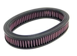 K&N Inlegfilter Pontiac Sunbird 2.5 1980
