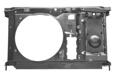 front, benzine/2.0/HDi/Klima Peugeot 308, 2007-2011