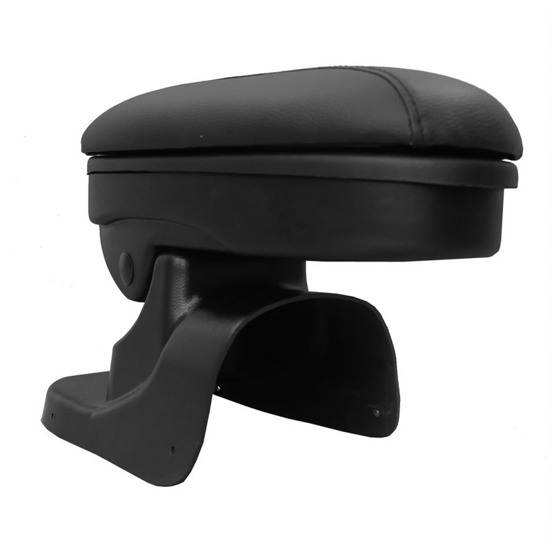 Arm rest Slider  Citroën C3 Aircross (excl. Facelift) 2017-2021