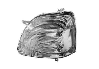 koplamp, H4, elektr verstelb, links,-02/2002 Suzuki Wagon R, 200