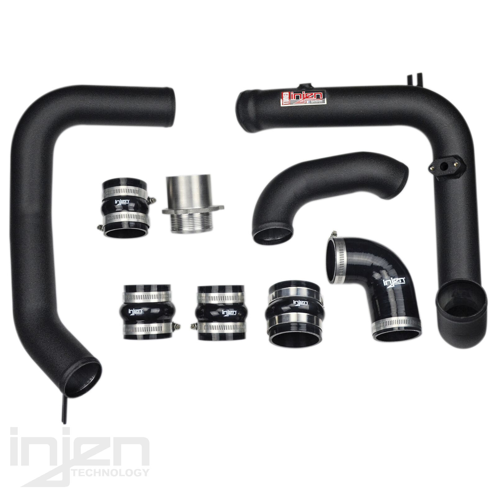 Intercooler pipes Golf 7 GTI / Golf 7 R / Octavia / Leon Cupra / S3 2.0L T(f)si 2013/- INJEN