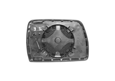 spiegelglas, links BMW X3 E83, 2006-2010
