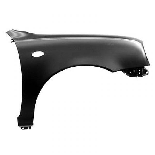 Voorscherm links MICRA 98-03 met Knipperlicht GAT