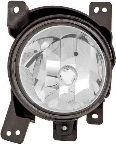 Mistlamp Rechts Hyundai Santa Fe