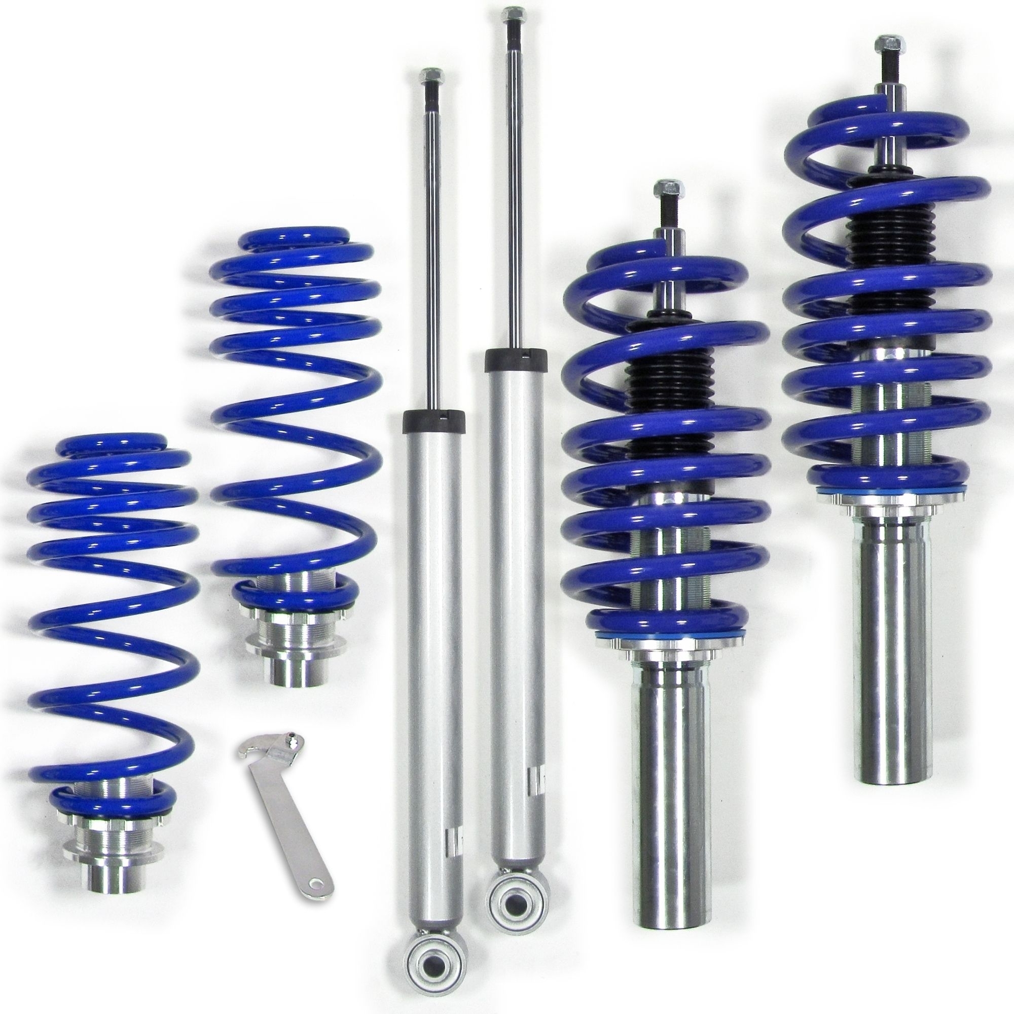 Jom Schroefset  Audi A4 B8 (8K2) 1.8 TFSI/ 1.8 TFSI Quattro/ 2.0