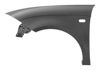 spatbord, links Seat Altea/Toledo, 2004-2009