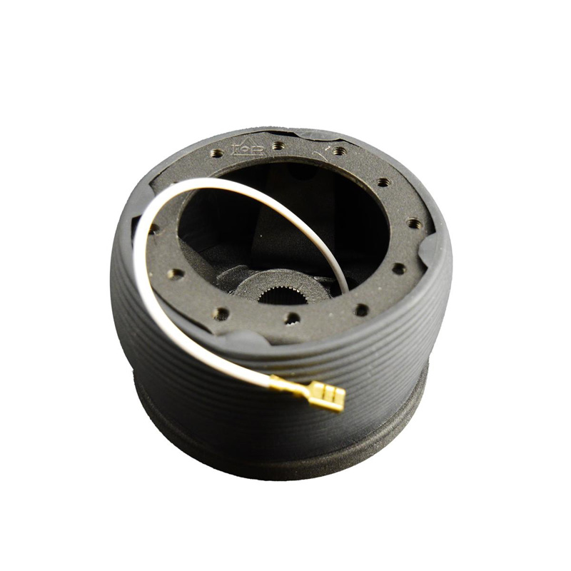 Simoni Racing Steering Wheel Hub  Mitsubishi Pajero 1983-6/1987