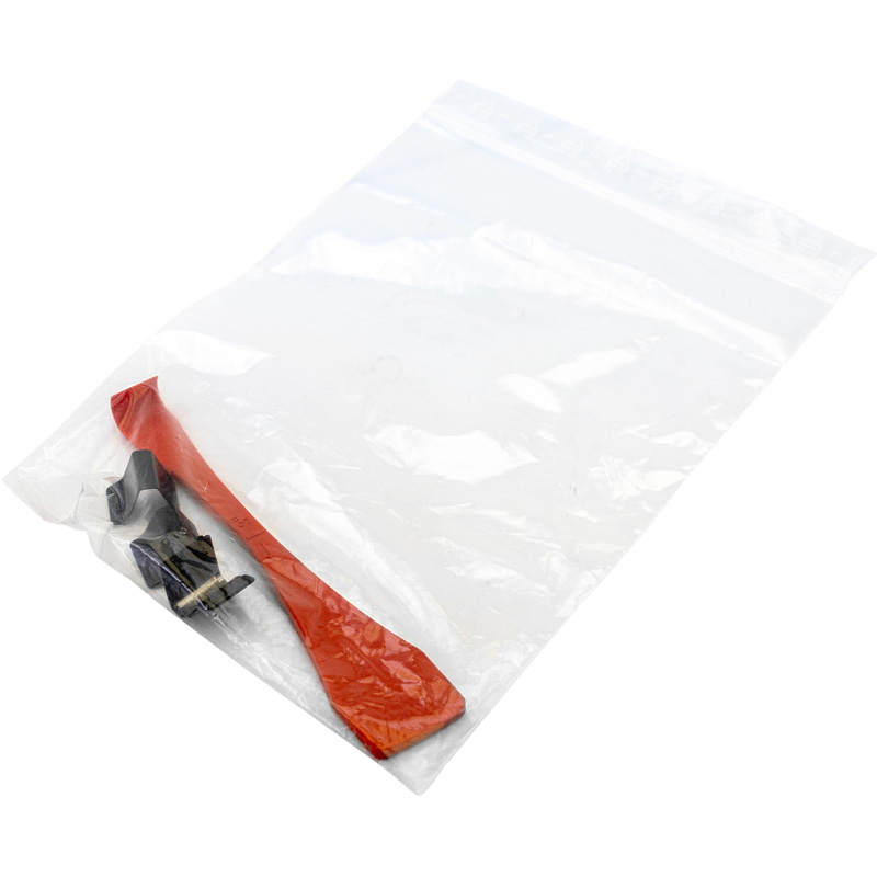 ClimAir Metal Clips for Window Visors + mounting tool