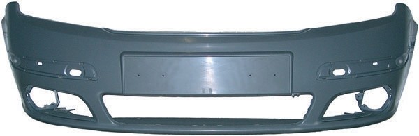 VoorBumper FABIA, 04-07 SPUITBAAR