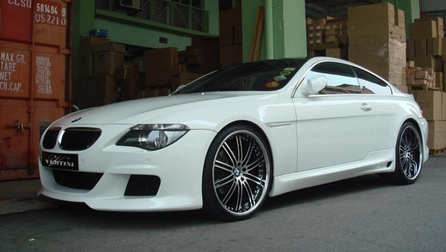 VERTINI HENNESSEY 10x20 5x112 ET 37