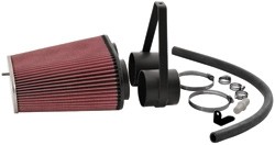 K&N Aircharger Kit Ford F150 5.0 1996