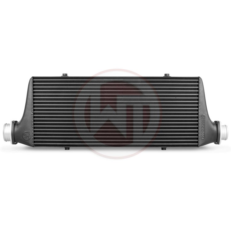 Intercooler Toyota Supra JZA80 (MK4) Wagner Competition kit Evo1