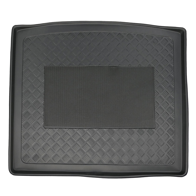 Trunk shell 'Non-slip'  BMW X1 F48 2015-