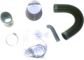 K&N 57i kit Peugeot 106 1.4i  Multipoint 96-03