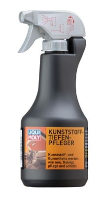 LIQUI MOLY DIEPTEVERZORGING VOOR KUNSTSTOFFEN 500 ML