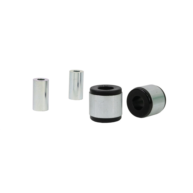 Whiteline Draagarm - Lower Inner Bushing  Mitsubishi Lancer VI-VII Evolution V-IX 1996-2013