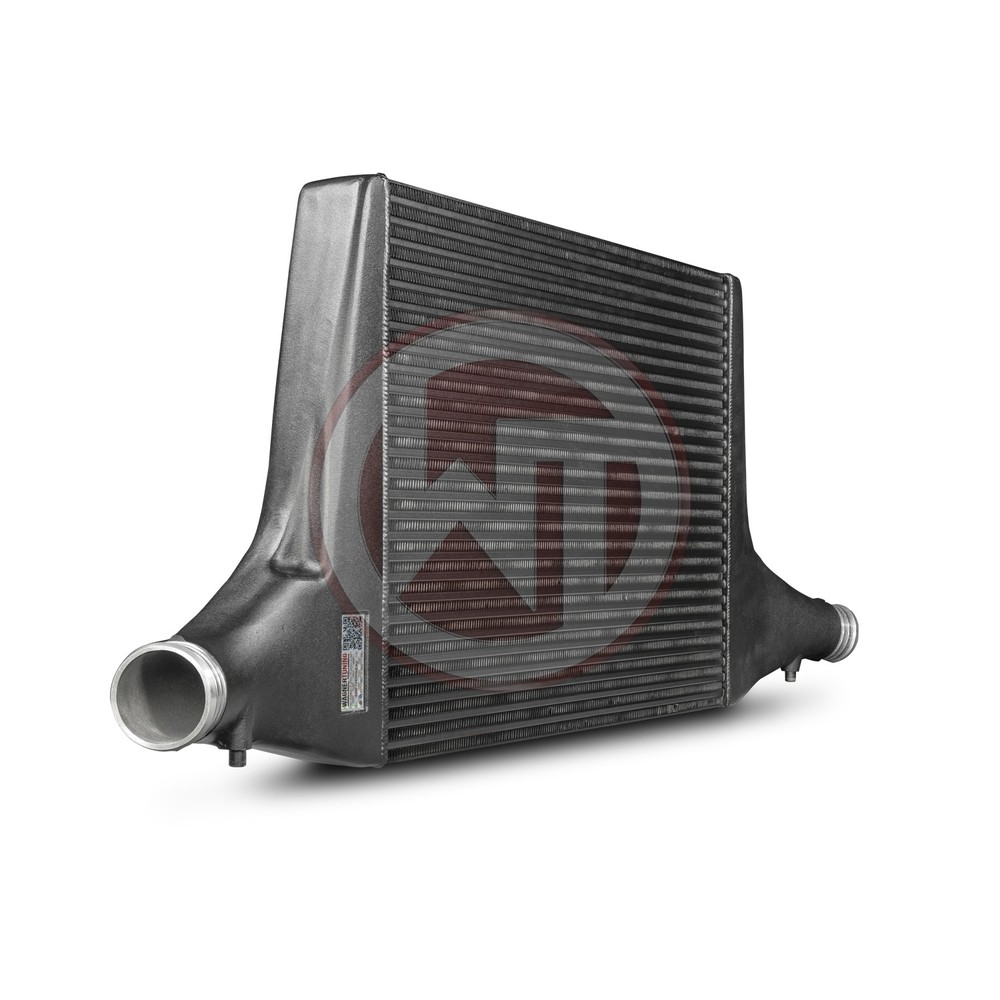Intercooler Audi A4 B9 2015- 2.0 TFSI, 35TFSI, 40TFSI, 45TFSI Wagner Competition kit