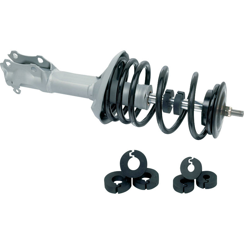 MHW Suspension bump stops 13,5mm 'Light&Easy' - set of 10 pieces