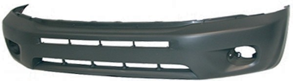 VoorBumper RAV 4, 03-06 SPUITBAAR