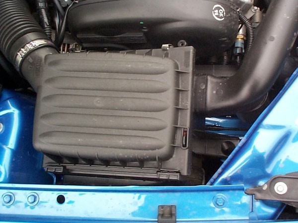Pipercross Opel Nova 1.6 GSi 02/92-03/93 C16SE Engine Standard L
