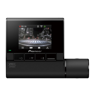 Dashcam Pioneer VREC-Z710SH-RC