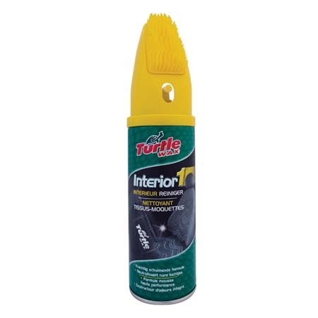 Turtle wax FG4750  Interieurreiniger 'interior 1' 400ml