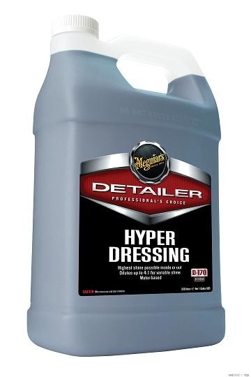 Meguiars Hyper Dressing