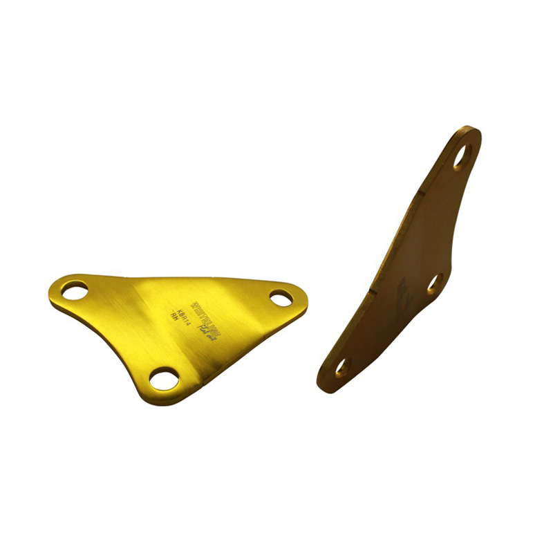 Whiteline Brace - Control Arm Support  Subaru Impreza/WRX 2007-2016