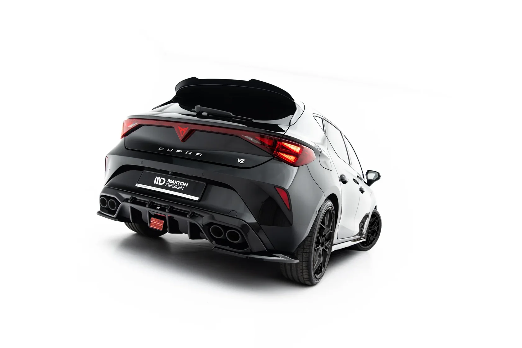 LED Stop Light Cupra Leon Hatchback Mk1 Facelift