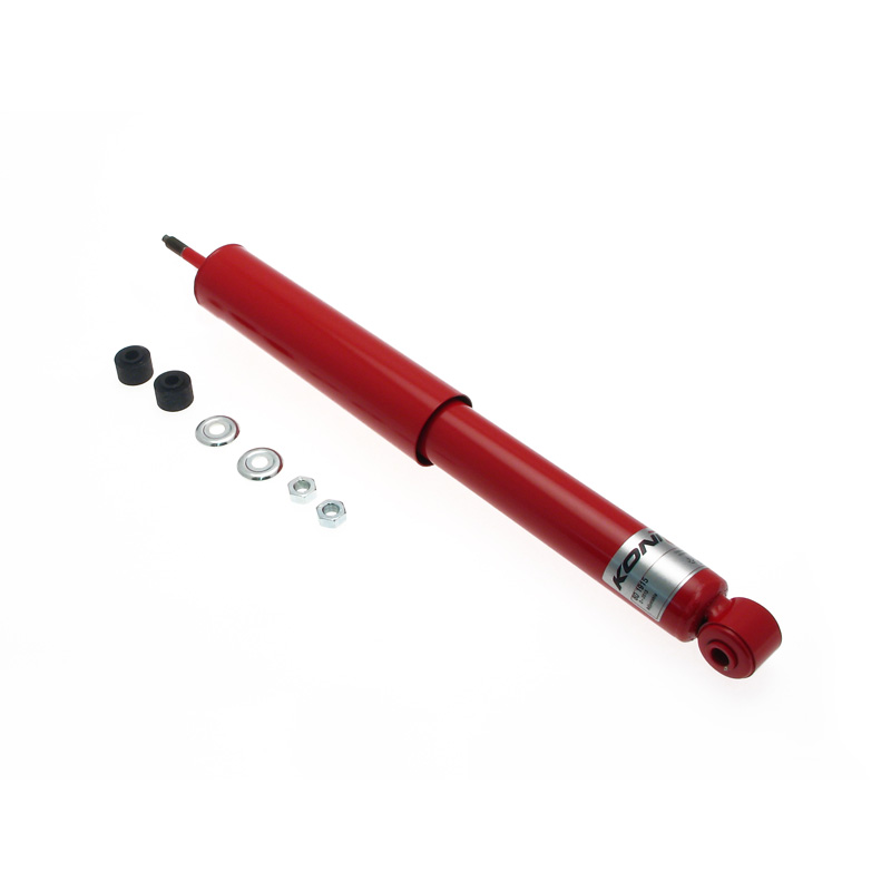 KONI Classic Shock absorber  Chevrolet Camaro 1967-1969 / Pontiac Firebird 1967-1967 - Rear axle (80-1915)