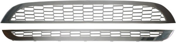 Grill set MINI 01.06