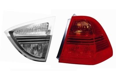achterlicht, Touring, buiten, zonder fittingdeel, rechts BMW 3 s