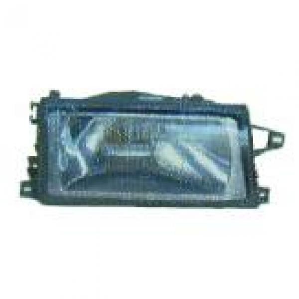 Koplamp links FIORINO 91-97 ZONDER LWR