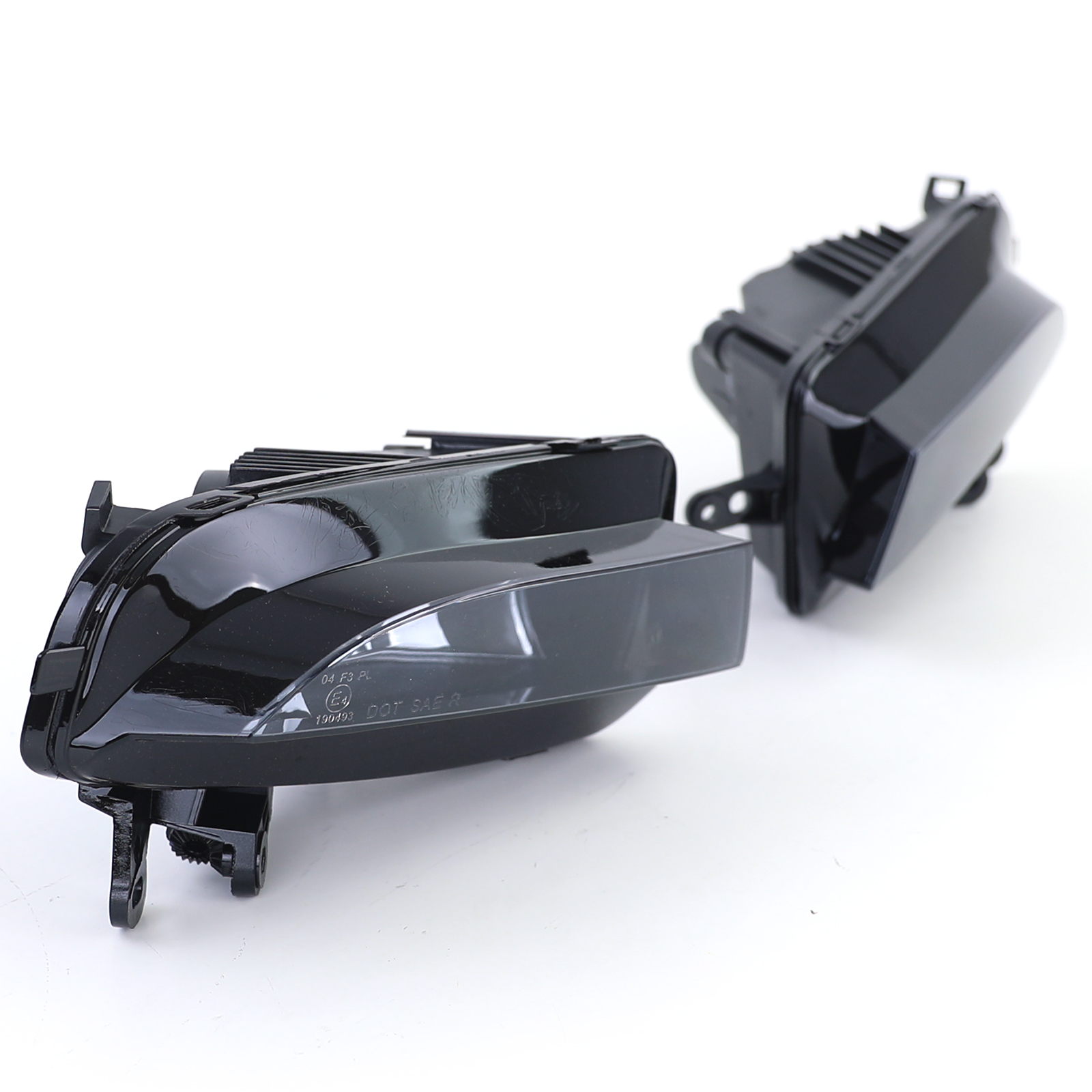 Mistlampen Audi A5 8T 8F 11-17 niet S-Line