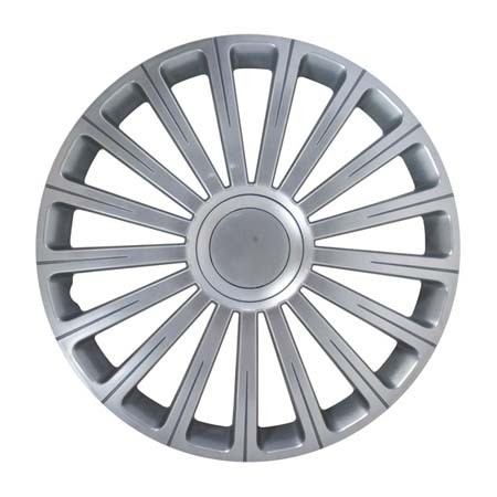 Wieldoppenset Radical Pro 15''